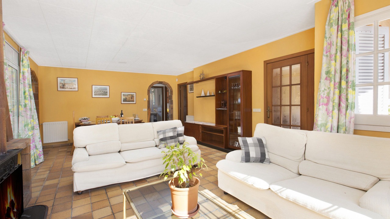 Photo of Livingroom in Blanes
