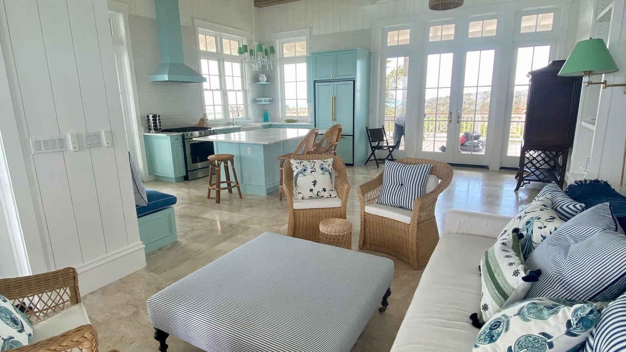 Photo of Livingroom in Great Guana Cay