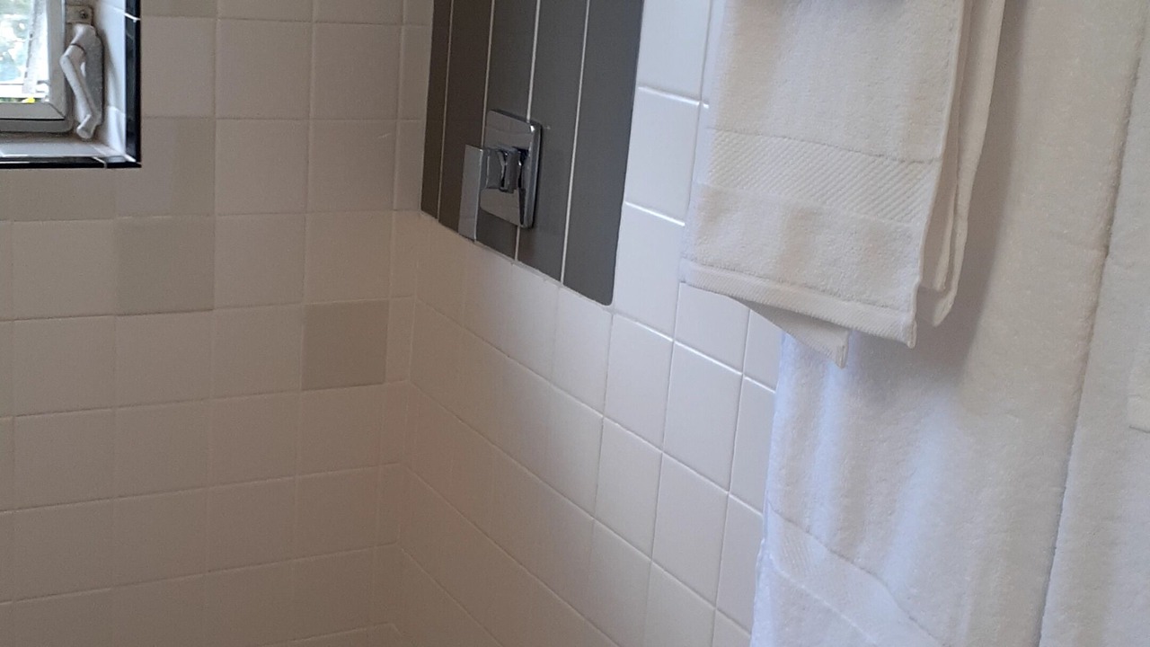 Photo of Bathroom in Governor's Harbour