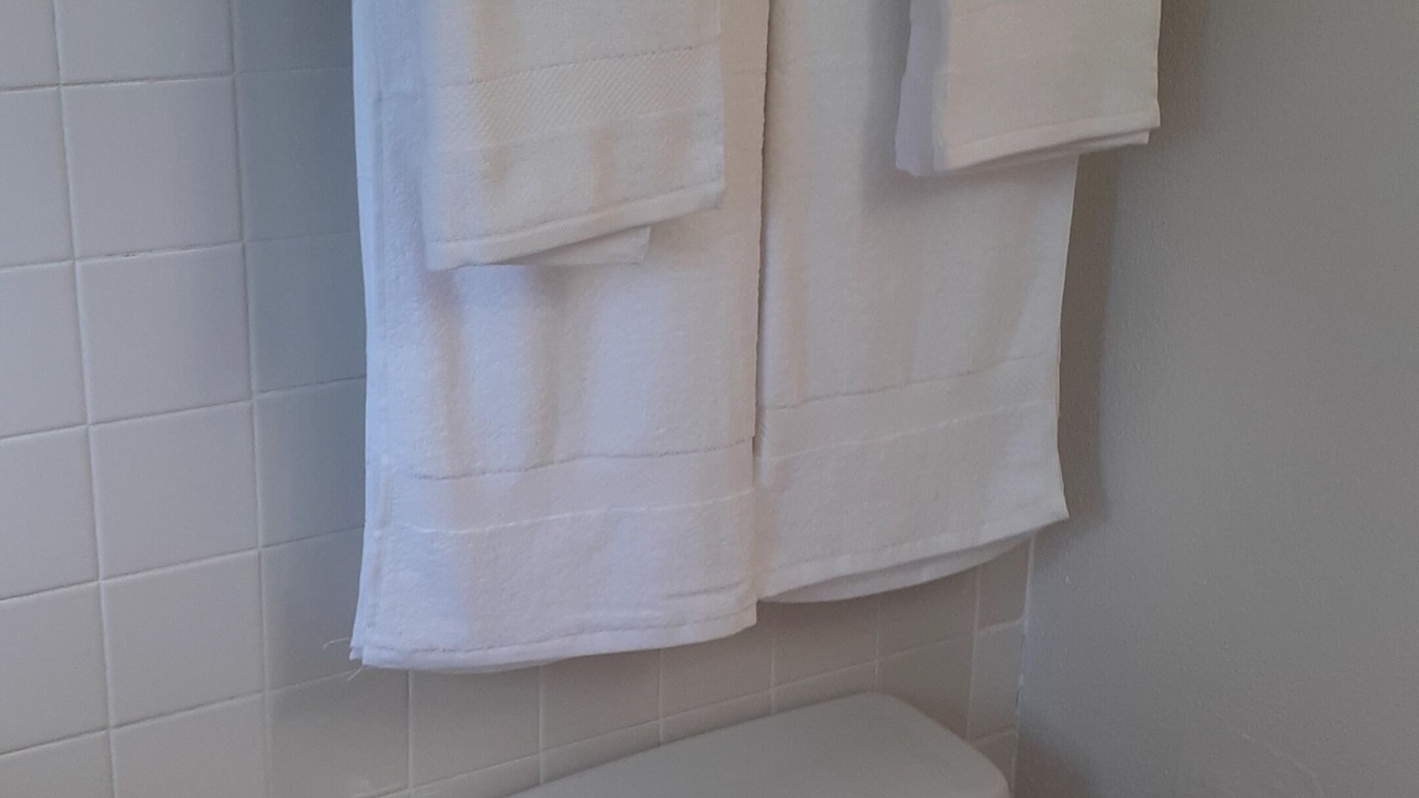 Photo of Bathroom in Governor's Harbour