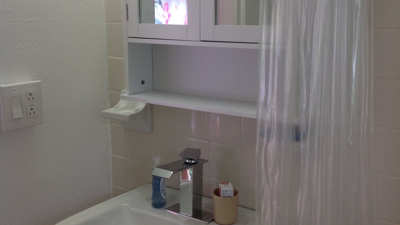 Photo of Bathroom in Governor's Harbour