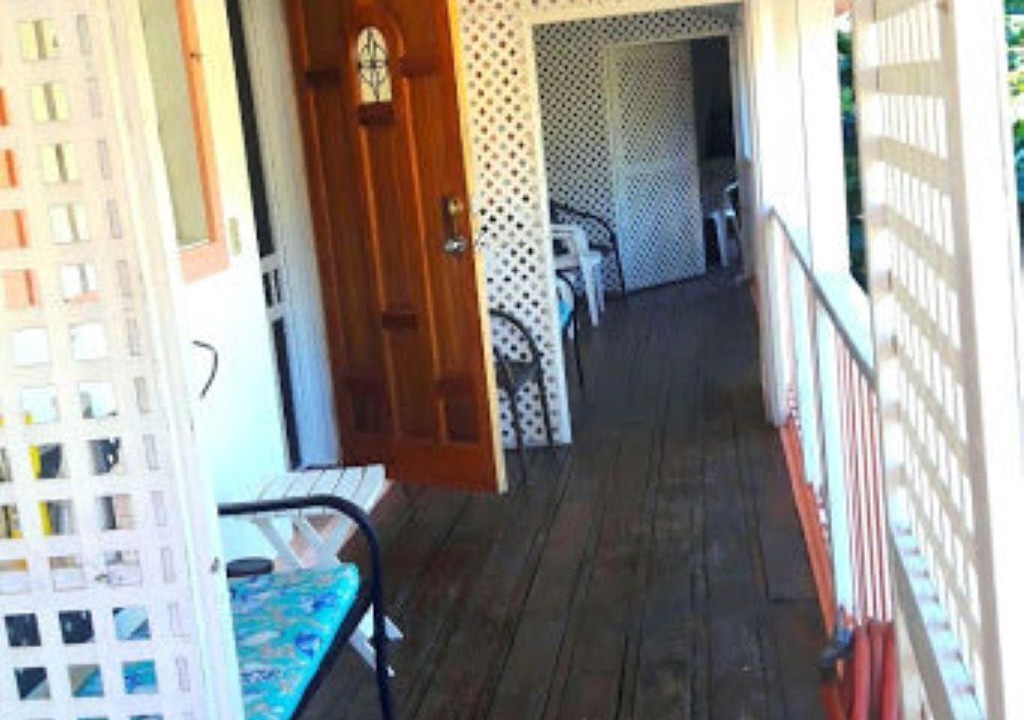 Photo of Patio Balcony in Governor's Harbour