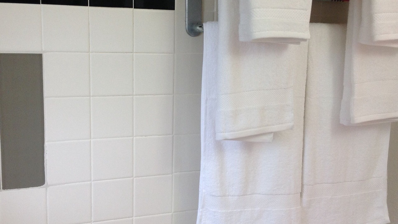 Photo of Bathroom in Governor's Harbour