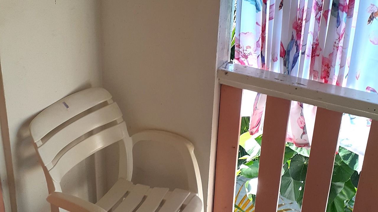 Photo of Patio Balcony in Governor's Harbour