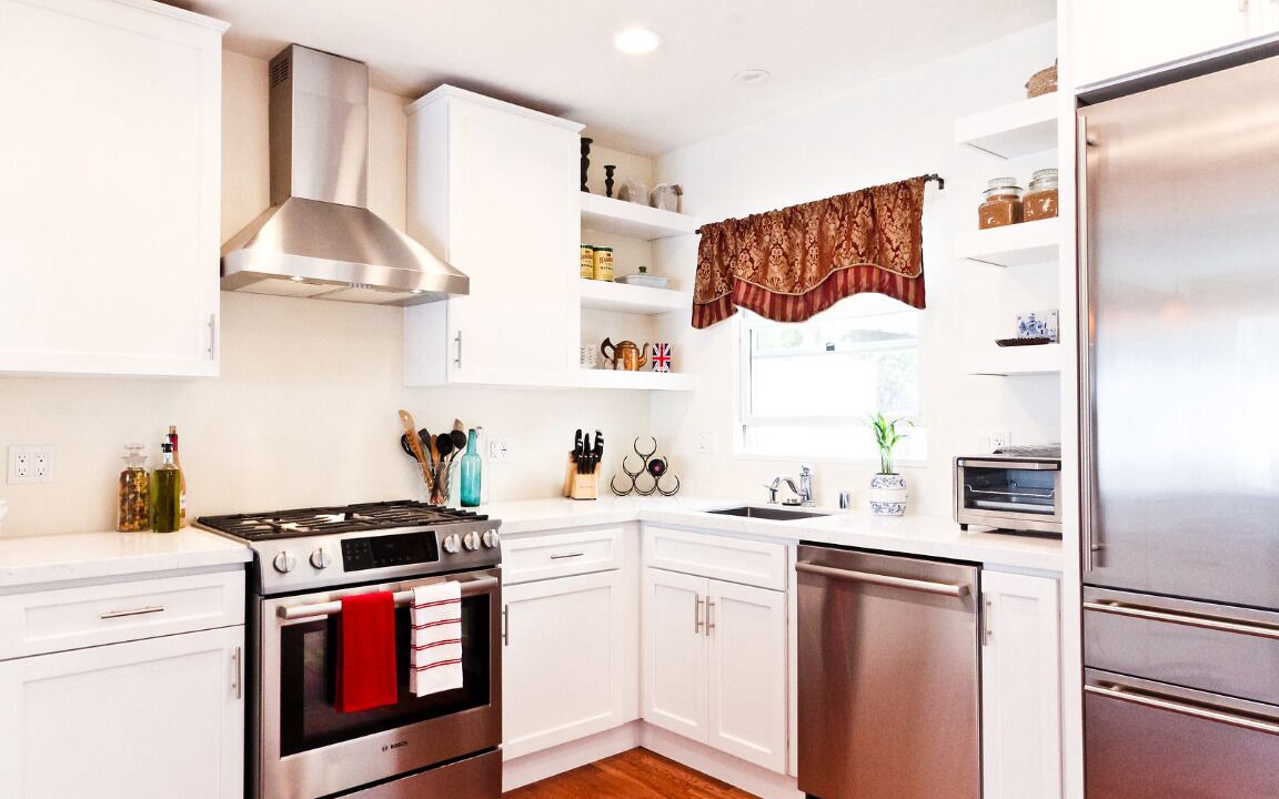 Photo of Kitchen in Oak Park