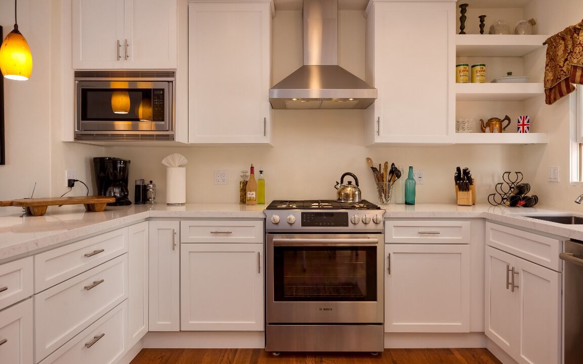 Photo of Kitchen in Oak Park
