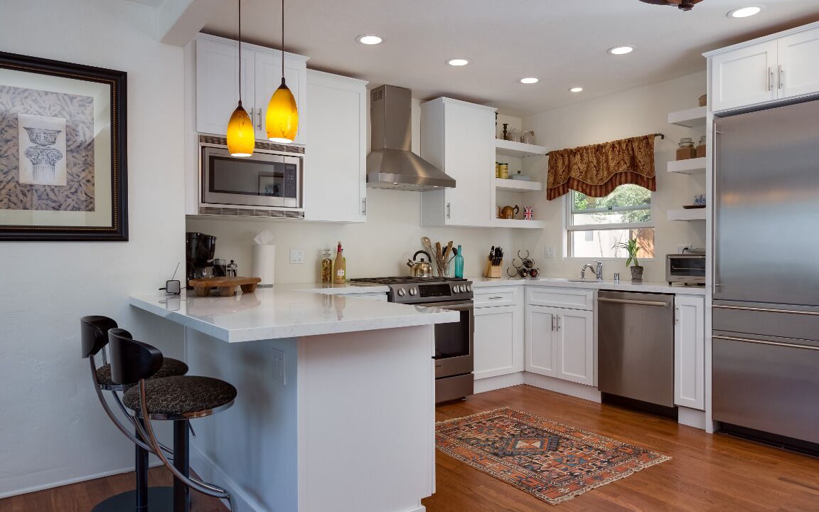Photo of Kitchen in Oak Park