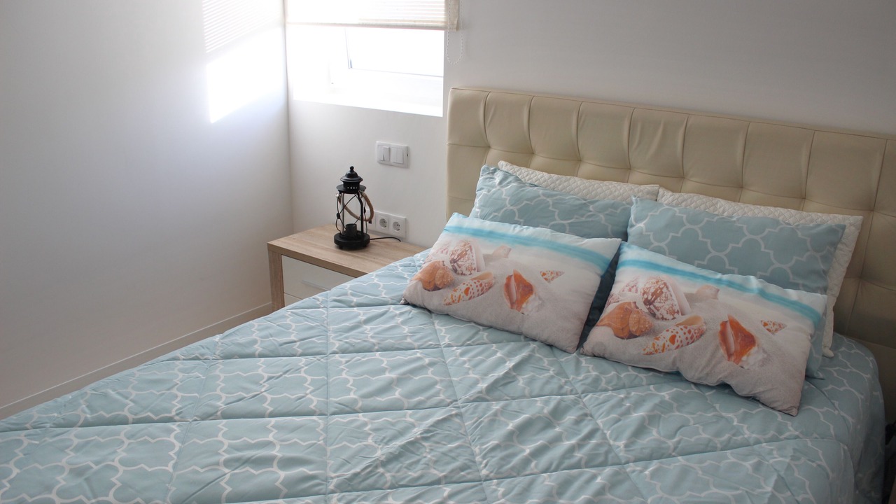 Photo of Bedroom in Barra