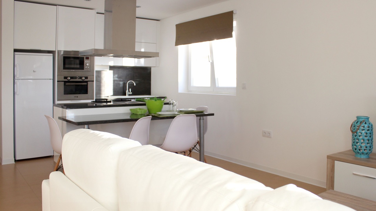Photo of Kitchen in Barra