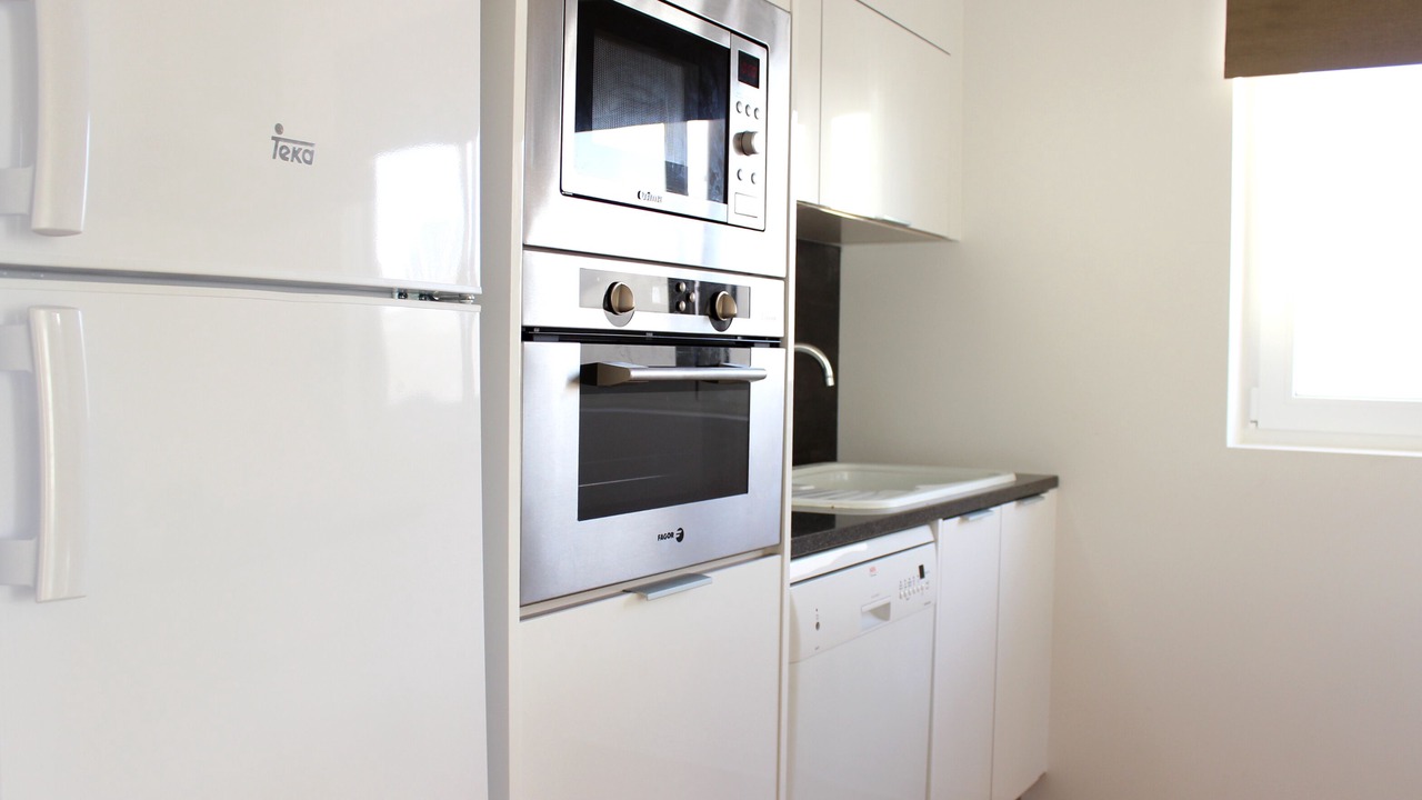 Photo of Kitchen in Barra