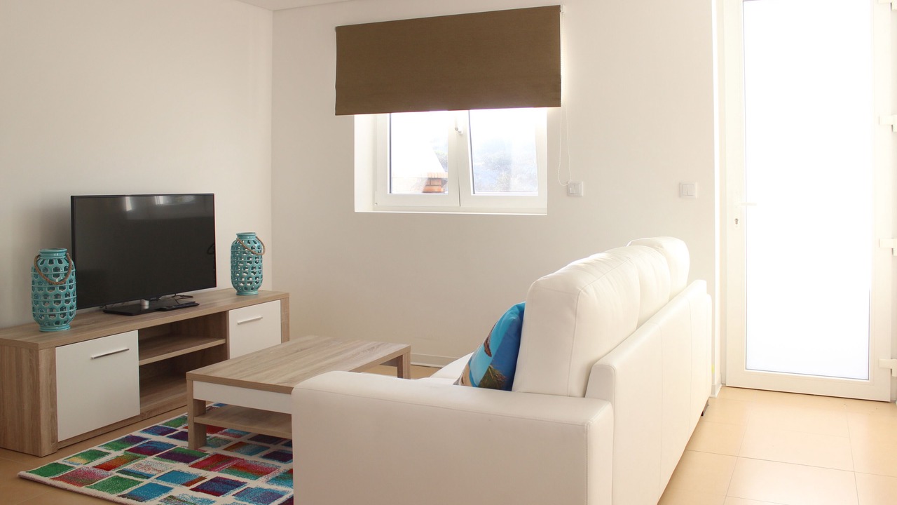Photo of Livingroom in Barra