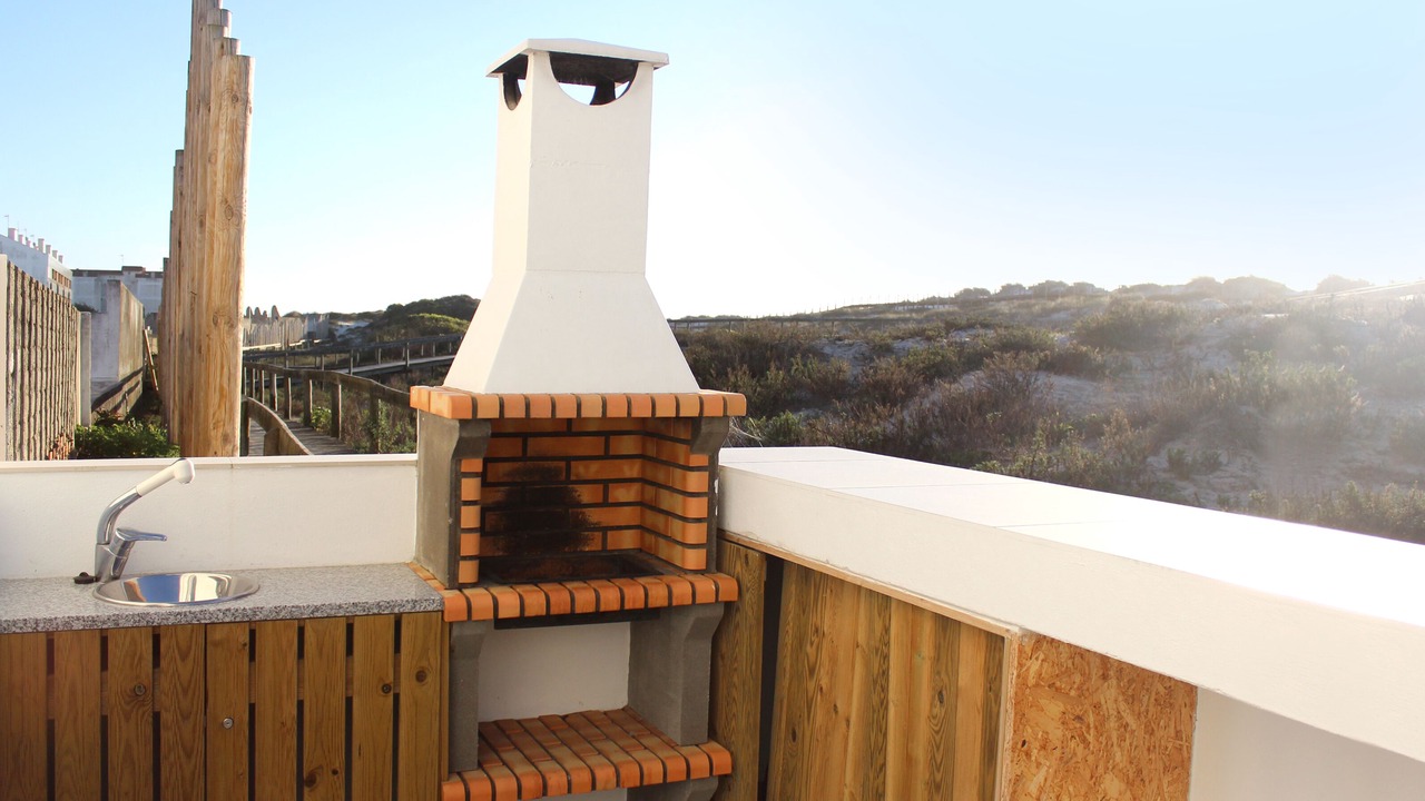 Photo of Outdoor in Barra