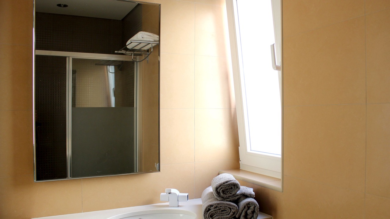 Photo of Bathroom in Barra