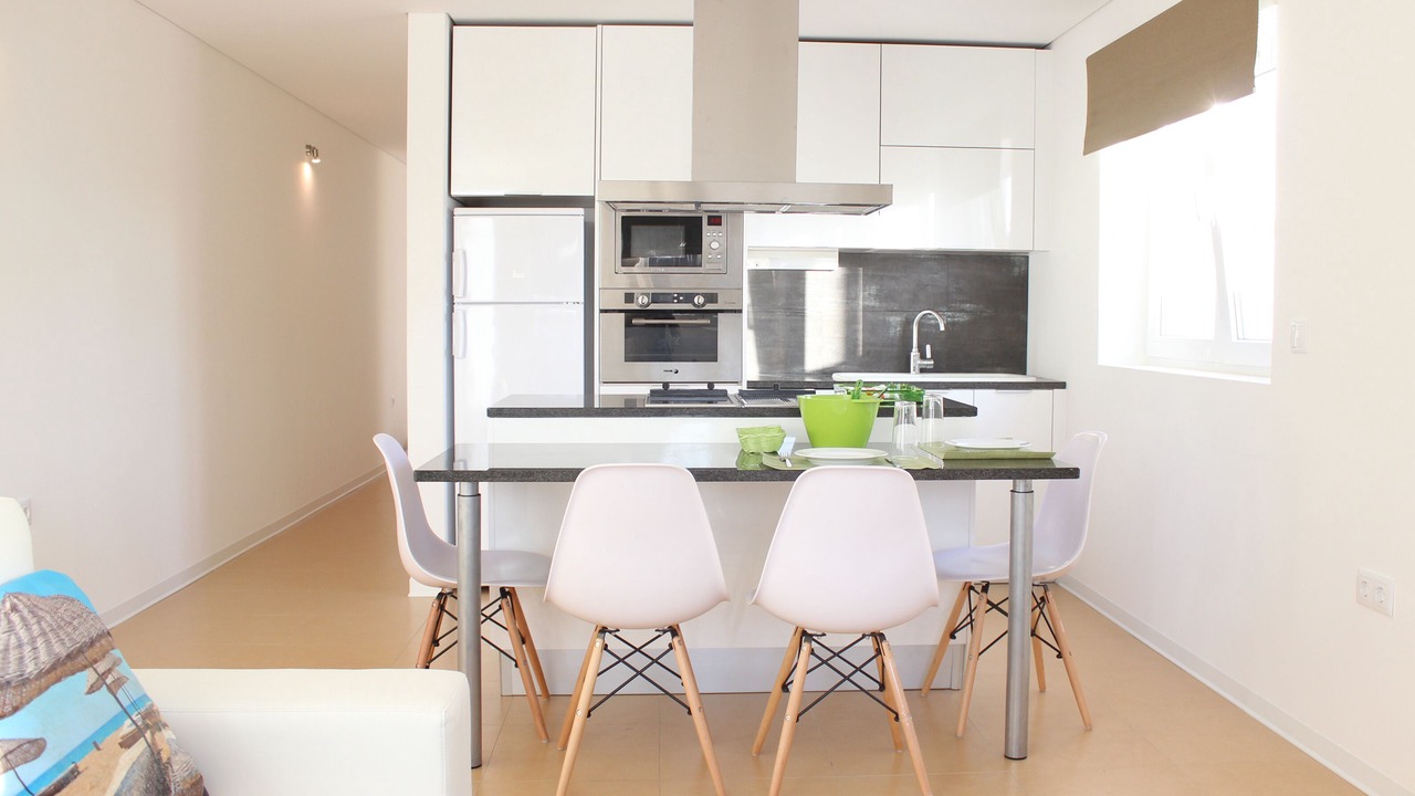 Photo of Kitchen in Barra