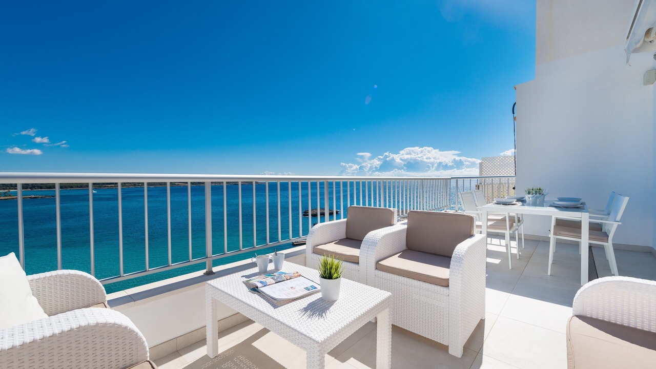 Photo of Outdoor in S'Illot-Cala Morlanda