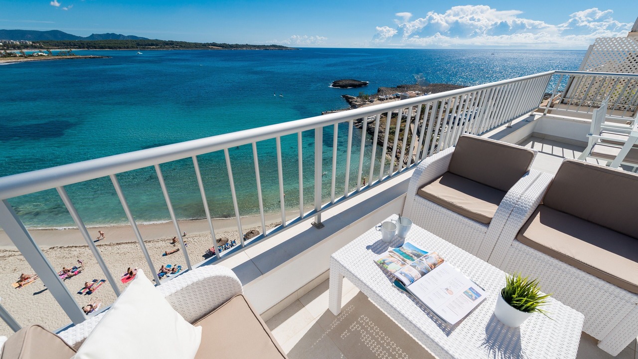 Photo of Outdoor in S'Illot-Cala Morlanda