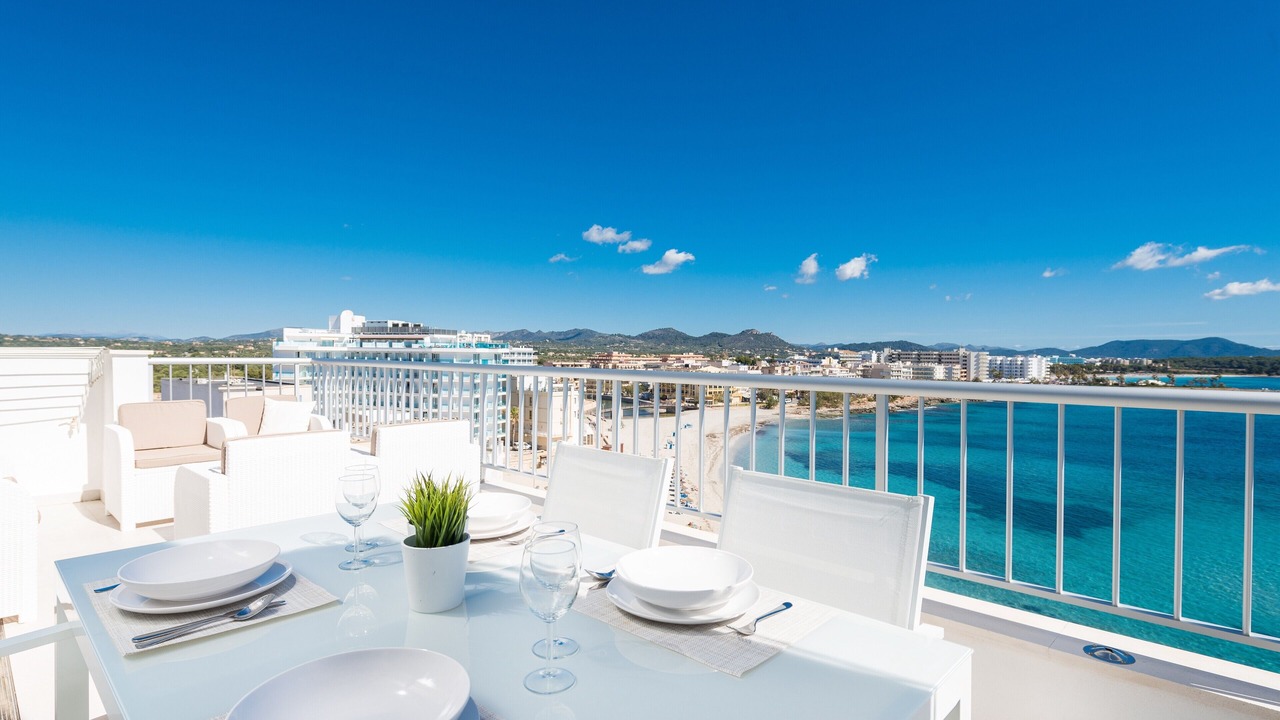 Photo of Outdoor in S'Illot-Cala Morlanda