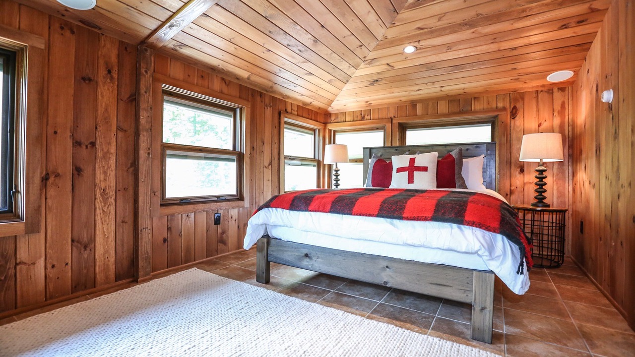 Photo of Bedroom in Grange Landing