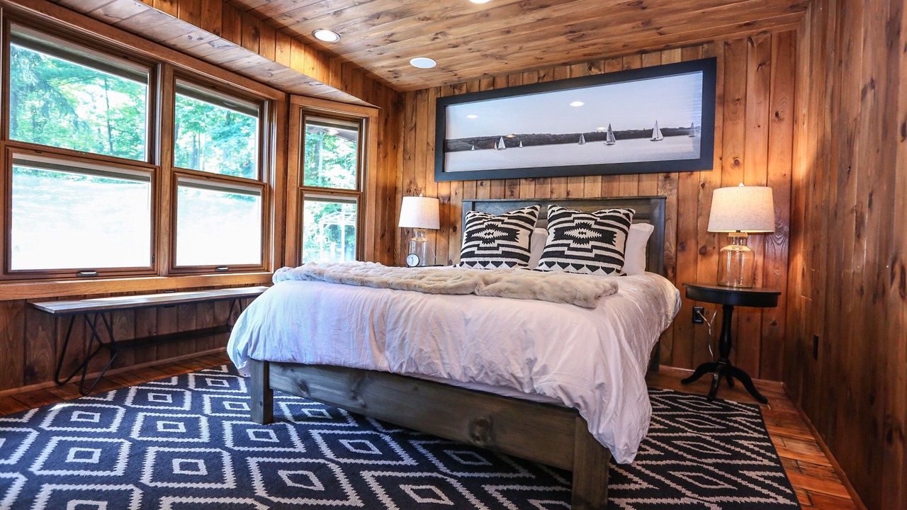 Photo of Bedroom in Grange Landing