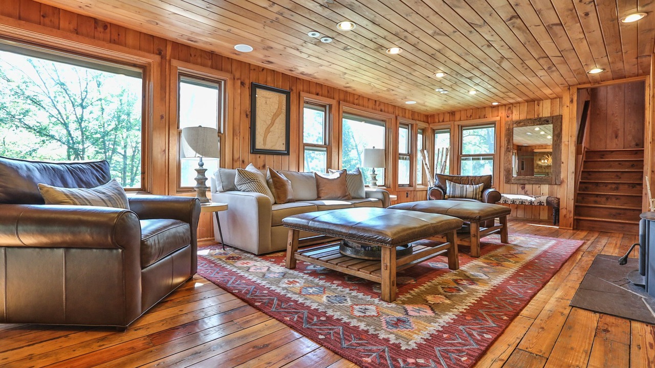 Photo of Livingroom in Grange Landing