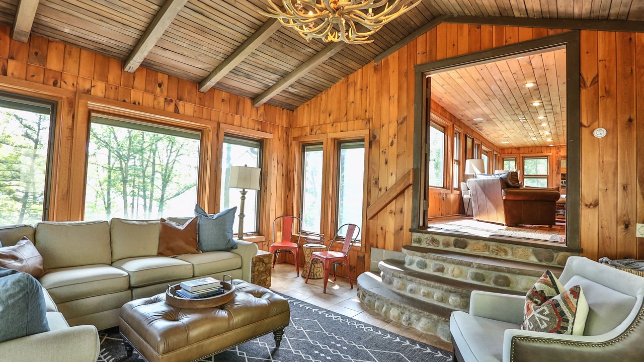 Photo of Livingroom in Grange Landing