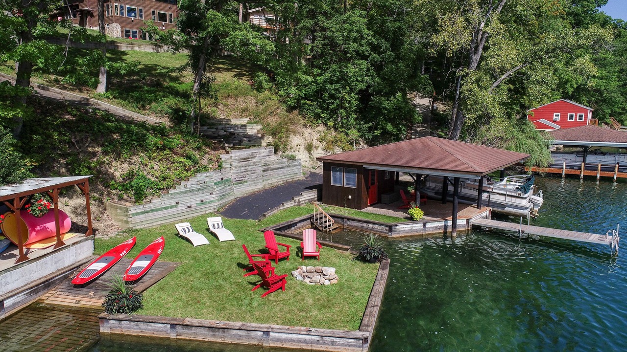 Photo of Outdoor in Grange Landing