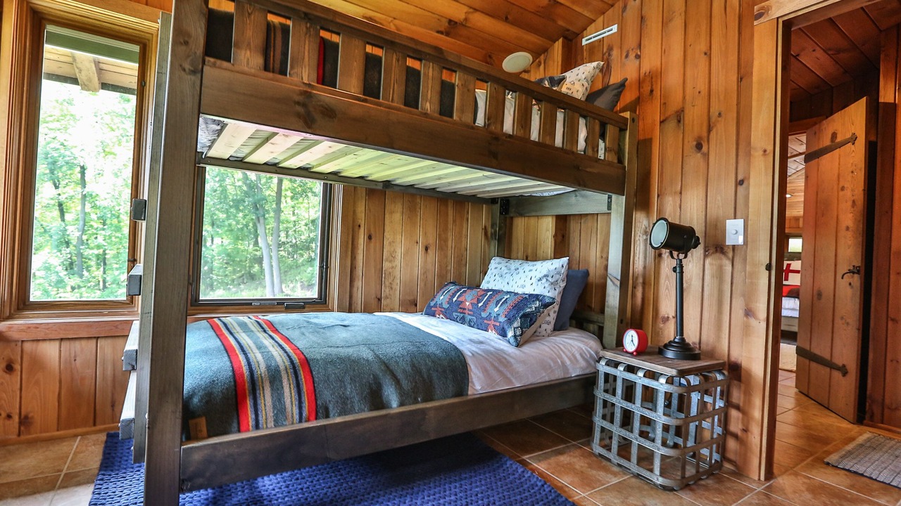 Photo of Bedroom in Grange Landing