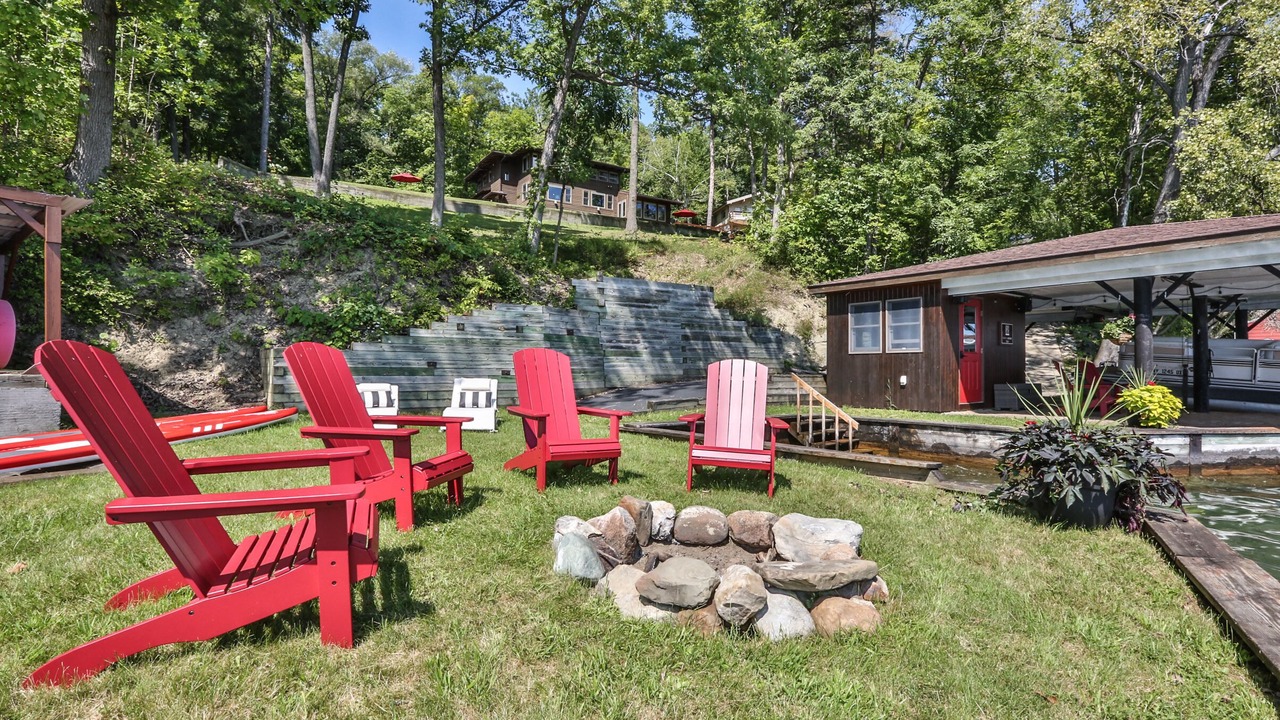Photo of Outdoor in Grange Landing