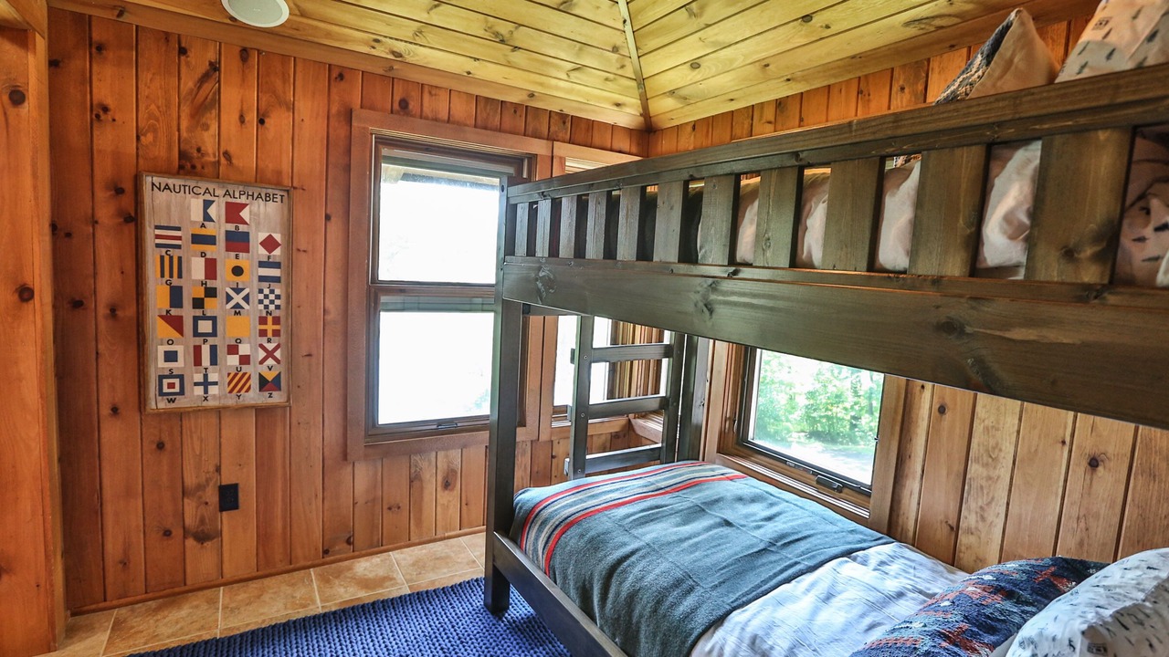 Photo of Bedroom in Grange Landing