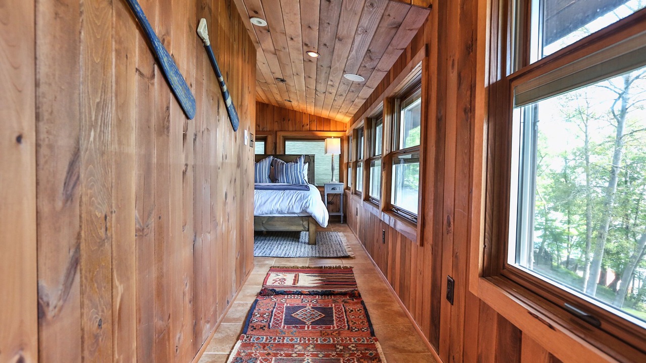 Photo of Bedroom in Grange Landing