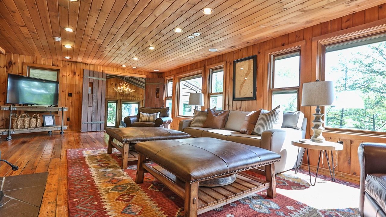 Photo of Livingroom in Grange Landing