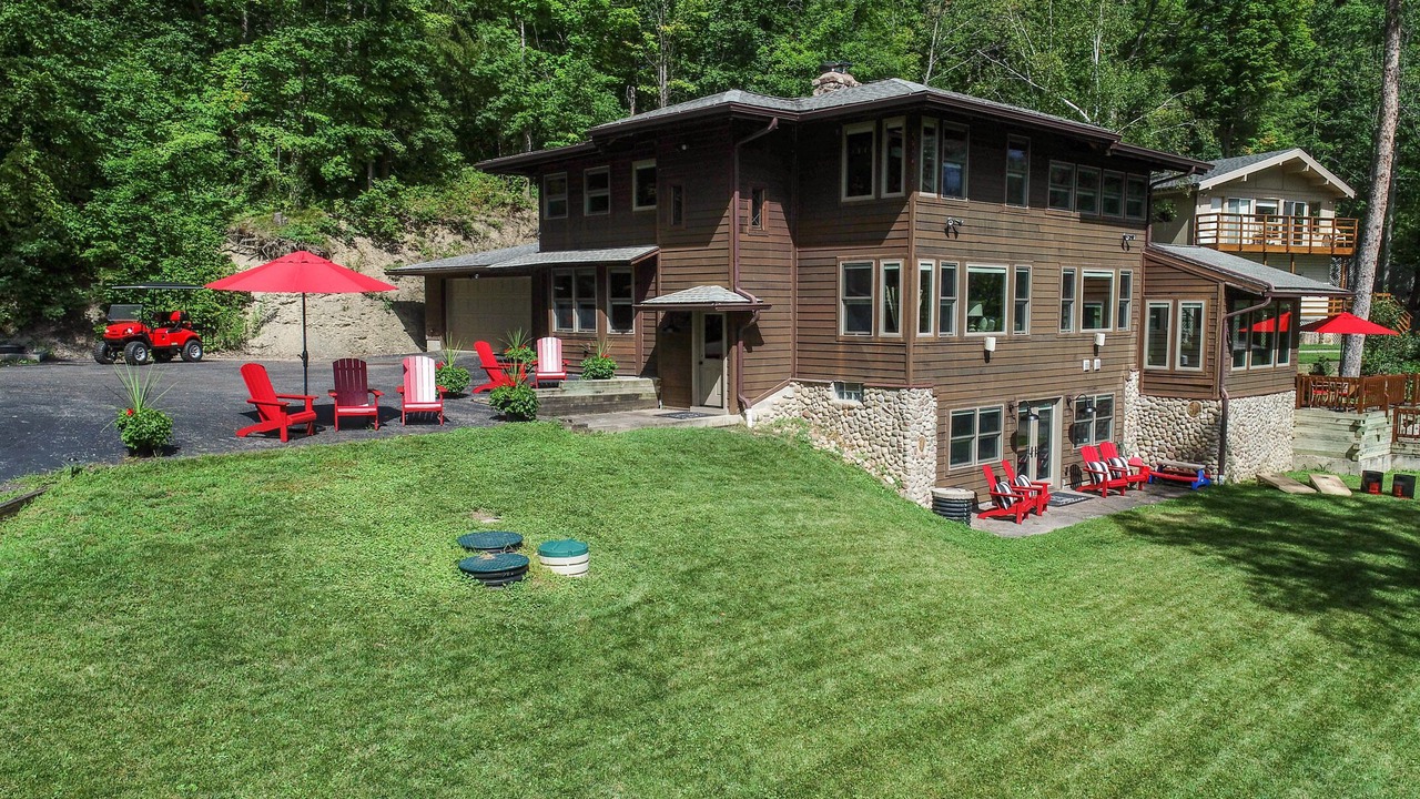 Photo of Outdoor in Grange Landing