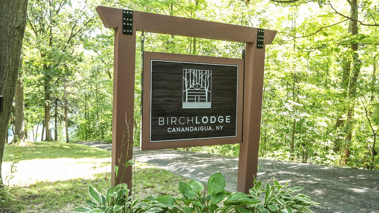 Photo of Outdoor in Grange Landing