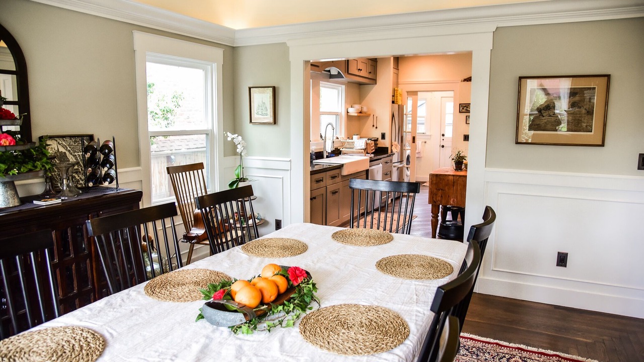 Photo of Livingroom in Lodi