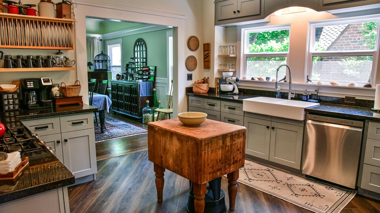 Photo of Kitchen in Lodi