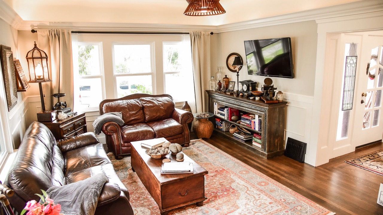 Photo of Livingroom in Lodi