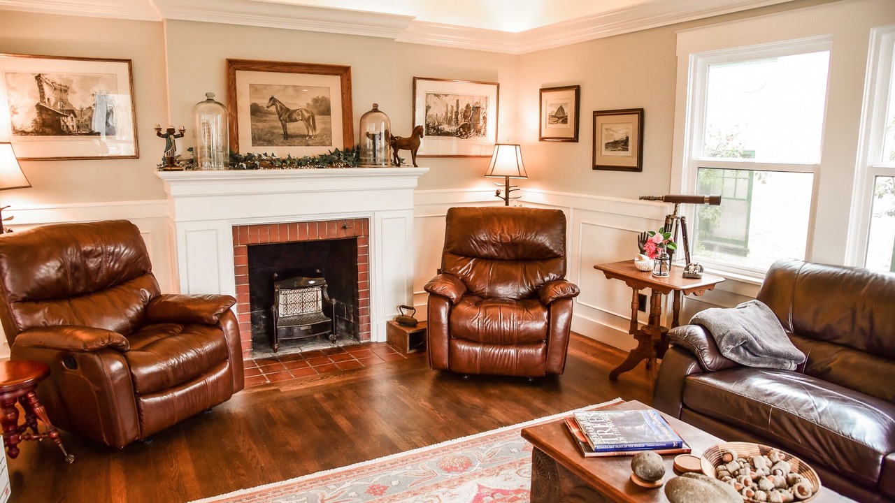 Photo of Livingroom in Lodi