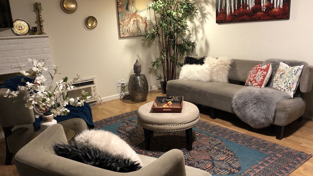 Photo of Livingroom in West San Jose