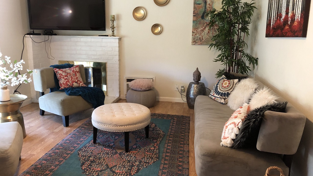 Photo of Livingroom in West San Jose