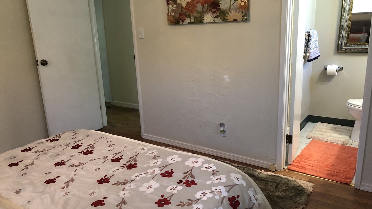 Photo of Bedroom in West San Jose