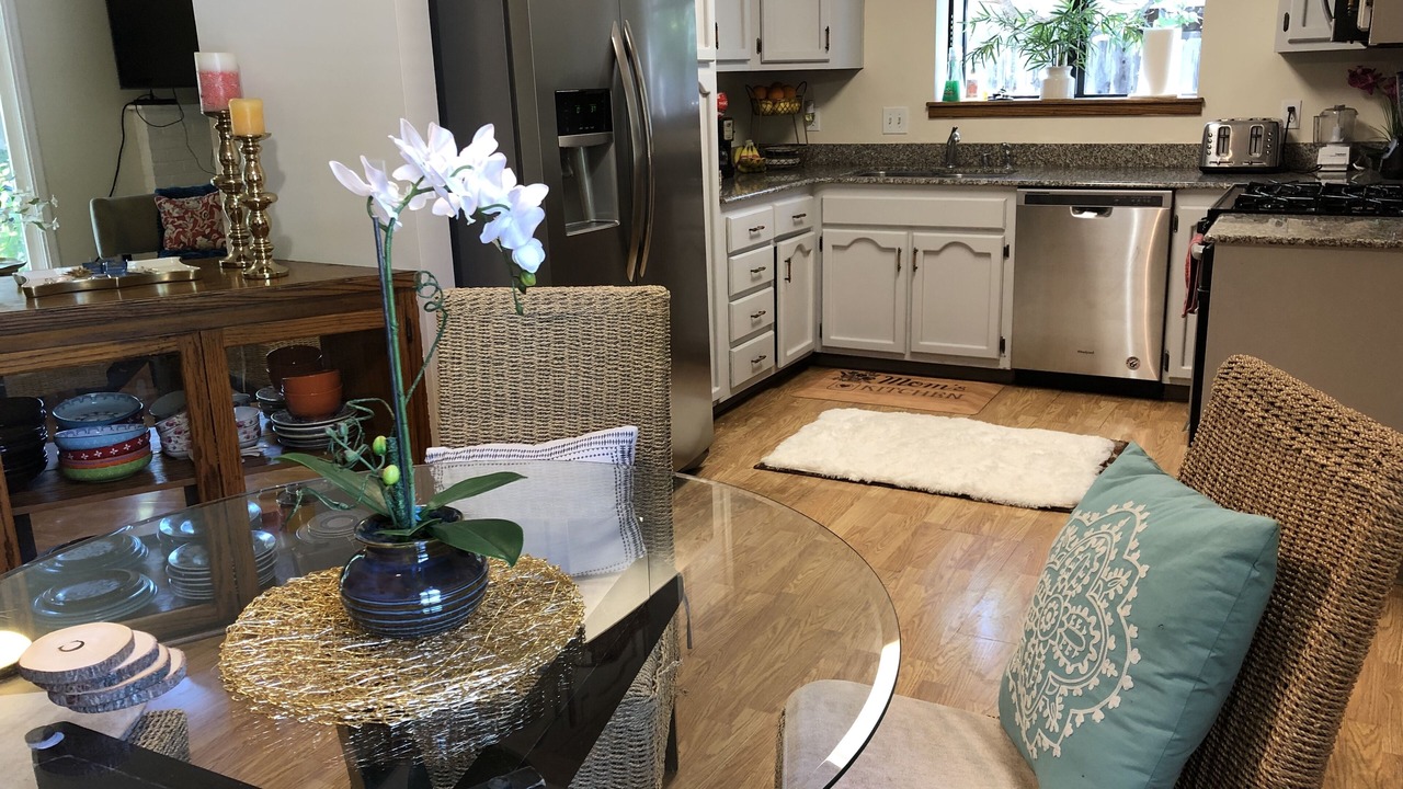 Photo of Kitchen in West San Jose