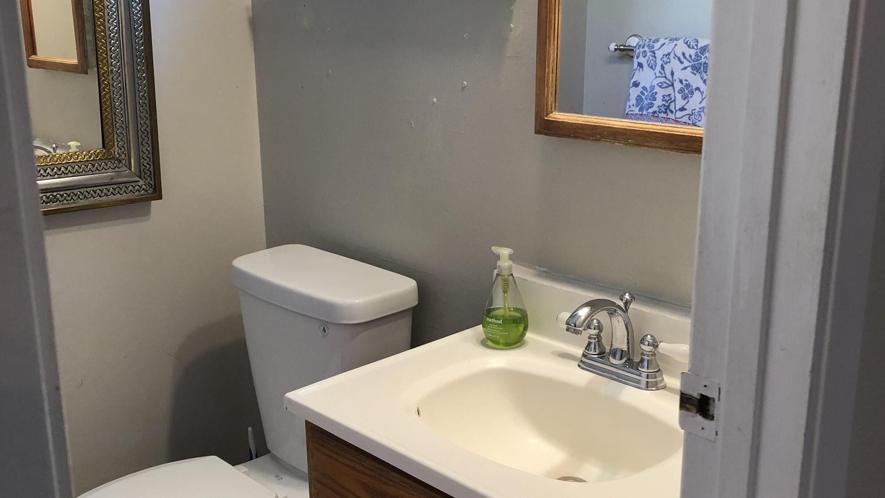 Photo of Bathroom in West San Jose
