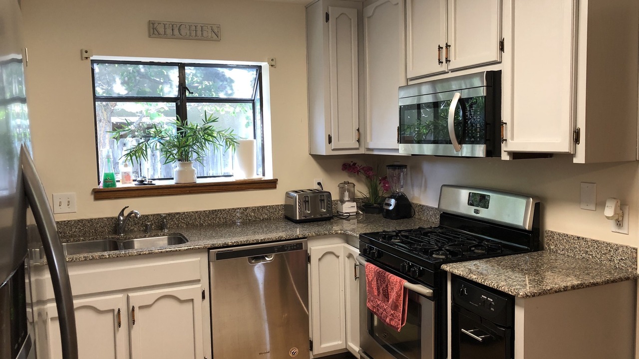 Photo of Kitchen in West San Jose