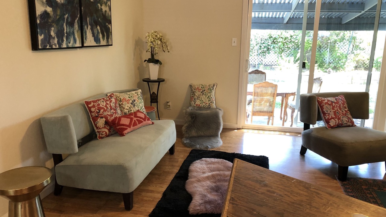 Photo of Livingroom in West San Jose