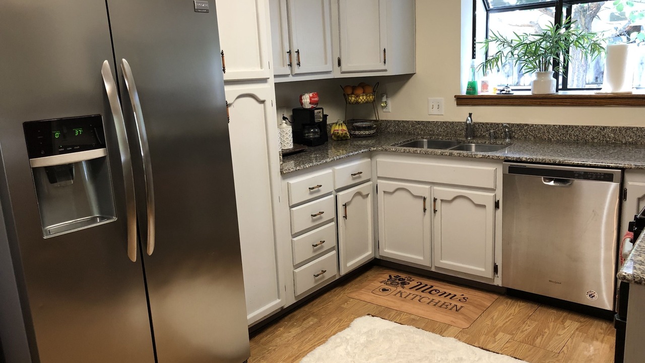 Photo of Kitchen in West San Jose