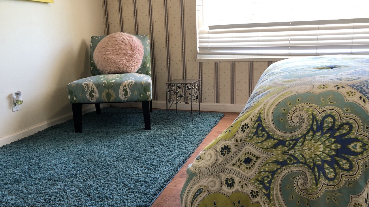 Photo of Bedroom in West San Jose