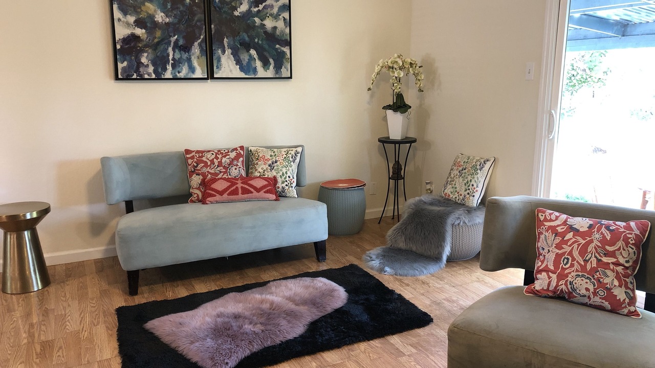 Photo of Livingroom in West San Jose