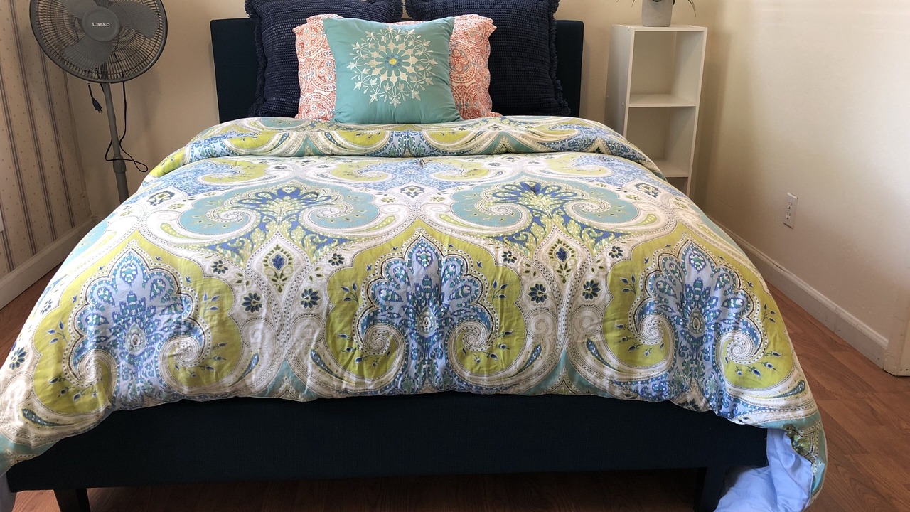 Photo of Bedroom in West San Jose