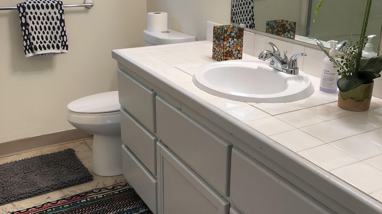 Photo of Bathroom in West San Jose