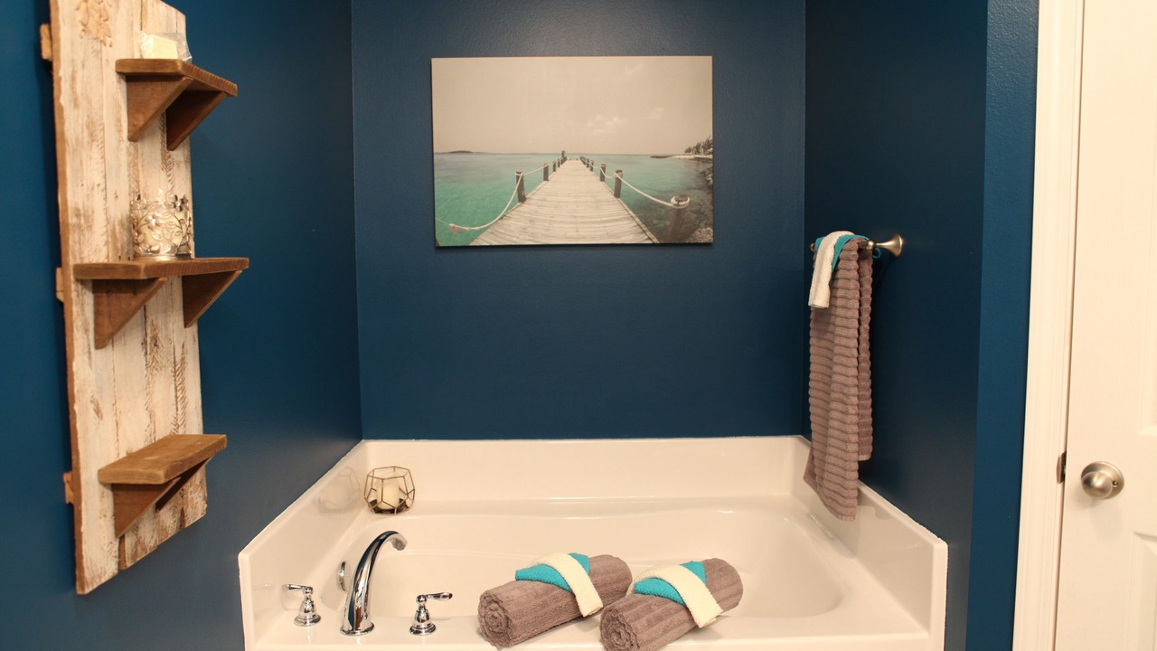Photo of Bathroom in Atmore